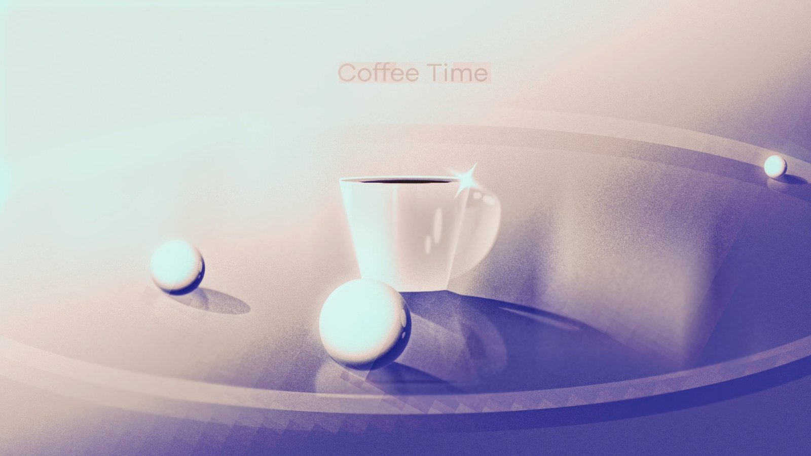 Coffee Time